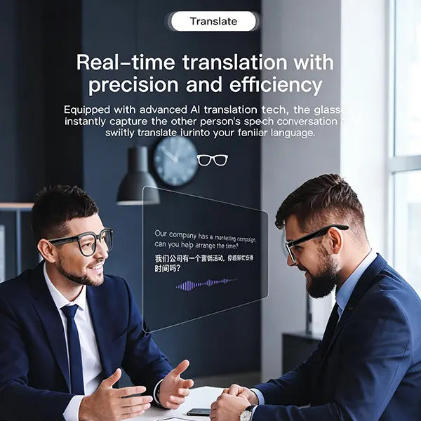 Experience the Future of Eyewear with Livefull Smart Bluetooth Glasses - Dual Functions, Open-Ear Audio, and Polarized Lenses for Ultimate Comfort and Protection