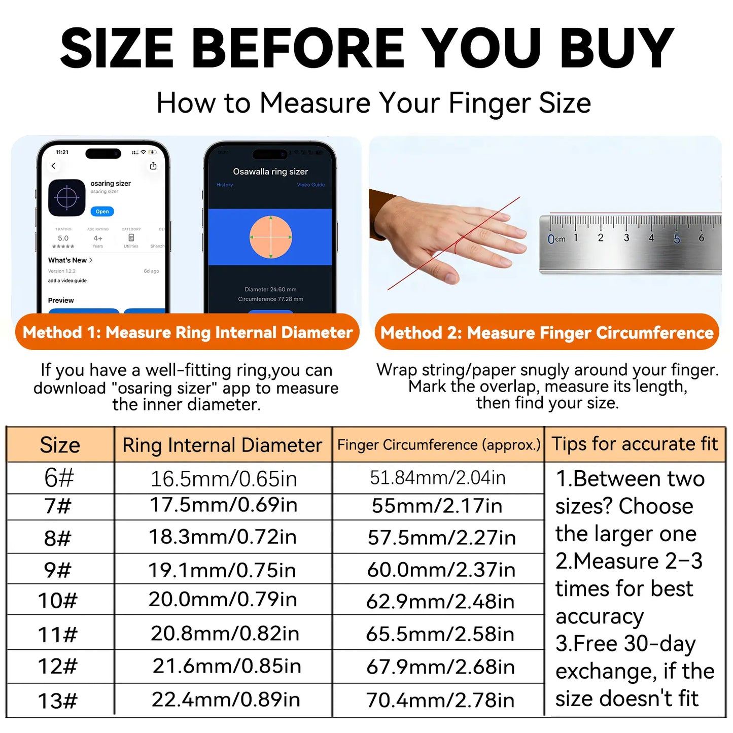 2026 New Smart Ring - 24/7 Heart Rate & Sleep Monitor, Sports Watch Alternative for Men & Women , No Subscription ,Ompatible with Android & Ios