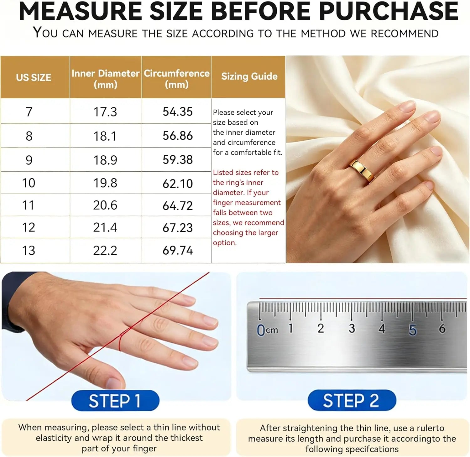 2026 New Smart Ring ,No Subscription Fees Health Tracker for Outdoor Sports, Waterproof Fitness Ring, Gift for Women, Men & Couples